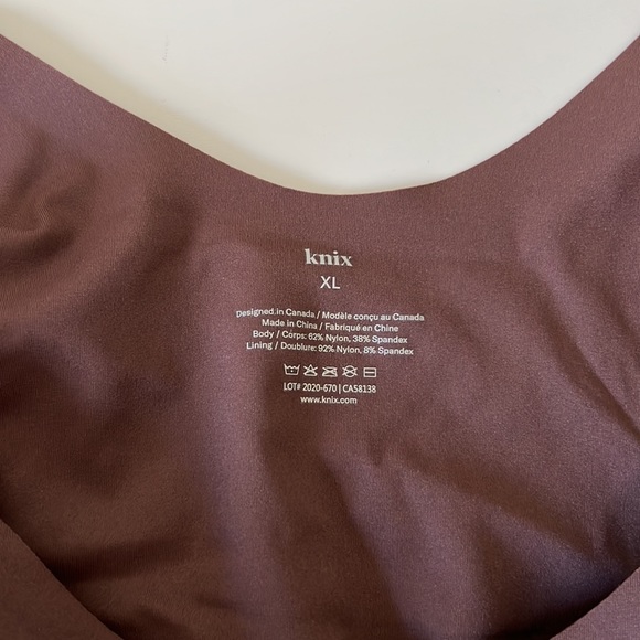 Knix bra - Picture 2 of 2